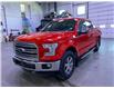 2016 Ford F-150 Lariat (Stk: 22220B) in Melfort - Image 1 of 10