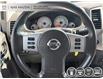 2017 Nissan Frontier PRO-4X (Stk: P6522A) in Ajax - Image 15 of 22