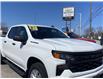 2022 Chevrolet Silverado 1500 Custom (Stk: 22-0735) in LaSalle - Image 8 of 25