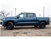 2022 Chevrolet Silverado 1500 RST (Stk: 21017) in Edmonton - Image 5 of 20