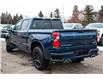 2022 Chevrolet Silverado 1500 RST (Stk: 21017) in Edmonton - Image 6 of 20