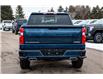 2022 Chevrolet Silverado 1500 RST (Stk: 21017) in Edmonton - Image 7 of 20
