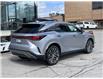 2023 Lexus RX 350  (Stk: 14103639) in Markham - Image 4 of 14