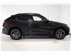 2022 Alfa Romeo Stelvio ti (Stk: AR0384) in Calgary - Image 4 of 41