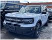 2022 Ford Bronco Sport Big Bend (Stk: P21062) in Brampton - Image 1 of 15