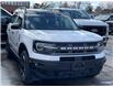 2022 Ford Bronco Sport Big Bend (Stk: P21062) in Brampton - Image 3 of 15