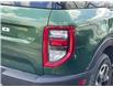 2023 Ford Bronco Sport Outer Banks (Stk: P30336) in Brampton - Image 5 of 16