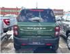 2023 Ford Bronco Sport Outer Banks (Stk: P30336) in Brampton - Image 6 of 16