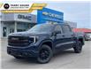 2023 GMC Sierra 1500 Pro (Stk: 24390) in Parry Sound - Image 1 of 15