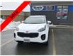 2018 Kia Sportage LX (Stk: N546810A-220) in St. John’s - Image 1 of 24