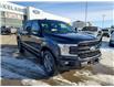 2020 Ford F-150 Lariat (Stk: F8119A) in Prince Albert - Image 3 of 17