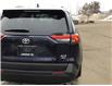 2023 Toyota RAV4 XLE (Stk: ORDER11868630) in Edmonton - Image 15 of 31