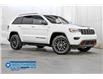 2018 Jeep Grand Cherokee Trailhawk (Stk: 14780A) in Red Deer - Image 3 of 30