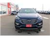 2018 Hyundai Santa Fe Sport 2.4 Base (Stk: U1446) in Fort St. John - Image 9 of 16