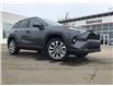 2023 Toyota RAV4 XLE (Stk: ORDER11868632) in Edmonton - Image 1 of 32