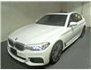 2018 BMW 530i xDrive (Stk: WBAJA7) in Kitchener - Image 1 of 2