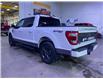 2021 Ford F-150 Lariat (Stk: 23044A) in Melfort - Image 6 of 11