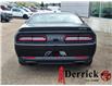 2017 Dodge Challenger SRT Hellcat (Stk: 1747136) in Edmonton - Image 10 of 24