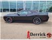 2017 Dodge Challenger SRT Hellcat (Stk: 1747136) in Edmonton - Image 12 of 24