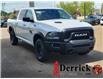 2022 RAM 1500 Classic SLT (Stk: NR16006) in Edmonton - Image 7 of 25
