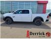 2022 RAM 1500 Classic SLT (Stk: NR16006) in Edmonton - Image 11 of 25