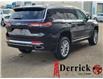 2023 Jeep Grand Cherokee L Summit (Stk: PGH0748) in Edmonton - Image 8 of 35