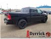 2022 RAM 1500 Classic SLT (Stk: N1R8019) in Edmonton - Image 8 of 29