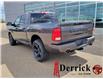 2022 RAM 1500 Classic Tradesman (Stk: NR14395) in Edmonton - Image 11 of 20