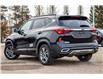 2021 Kia Seltos EX (Stk: 23SN9318A) in Edmonton - Image 3 of 42
