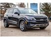 2021 Kia Seltos EX (Stk: 23SN9318A) in Edmonton - Image 6 of 42