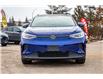 2021 Volkswagen ID.4 Pro S (Stk: U029614) in Edmonton - Image 7 of 38