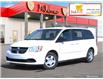 2011 Dodge Grand Caravan SE/SXT (Stk: J22148-2) in Brandon - Image 1 of 28