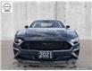 2021 Ford Mustang GT Premium (Stk: U102710) in Vernon - Image 8 of 32