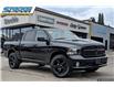 2023 RAM 1500 Classic Tradesman (Stk: 40747) in Waterloo - Image 1 of 17