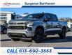 2023 Chevrolet Silverado 1500 RST (Stk: 230237) in Ottawa - Image 1 of 20