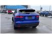 2018 Jaguar F-PACE R-Sport (Stk: JA240295) in Sarnia - Image 7 of 23