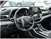 2021 Toyota Highlander XLE (Stk: U36622) in Goderich - Image 9 of 28