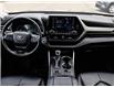 2021 Toyota Highlander XLE (Stk: U36622) in Goderich - Image 21 of 28