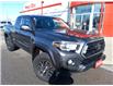 2020 Toyota Tacoma Base (Stk: 16580A) in Belleville - Image 1 of 26