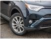 2017 Toyota RAV4 Hybrid Limited (Stk: 5353X) in Welland - Image 8 of 25