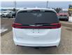 2022 Chrysler Pacifica Pinnacle (Stk: NT495Z) in Rocky Mountain House - Image 9 of 38