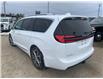 2022 Chrysler Pacifica Pinnacle (Stk: NT495Z) in Rocky Mountain House - Image 11 of 38