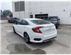 2019 Honda Civic LX (Stk: HP5523A) in Toronto - Image 3 of 23