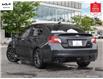 2017 Subaru WRX Sport (Stk: K33138P) in Toronto - Image 5 of 28