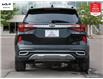 2021 Kia Seltos SX Turbo (Stk: K33135T) in Toronto - Image 6 of 26