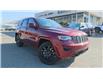 2022 Jeep Grand Cherokee WK Laredo (Stk: TN220) in Kamloops - Image 1 of 27