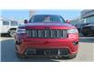 2022 Jeep Grand Cherokee WK Laredo (Stk: TN220) in Kamloops - Image 2 of 27
