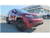 2022 Jeep Grand Cherokee WK Laredo (Stk: TN220) in Kamloops - Image 9 of 27