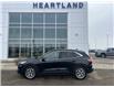 2021 Ford Escape Titanium (Stk: B11210) in Fort Saskatchewan - Image 1 of 34