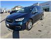 2023 Chrysler Pacifica Limited (Stk: 23-074) in Ingersoll - Image 1 of 20